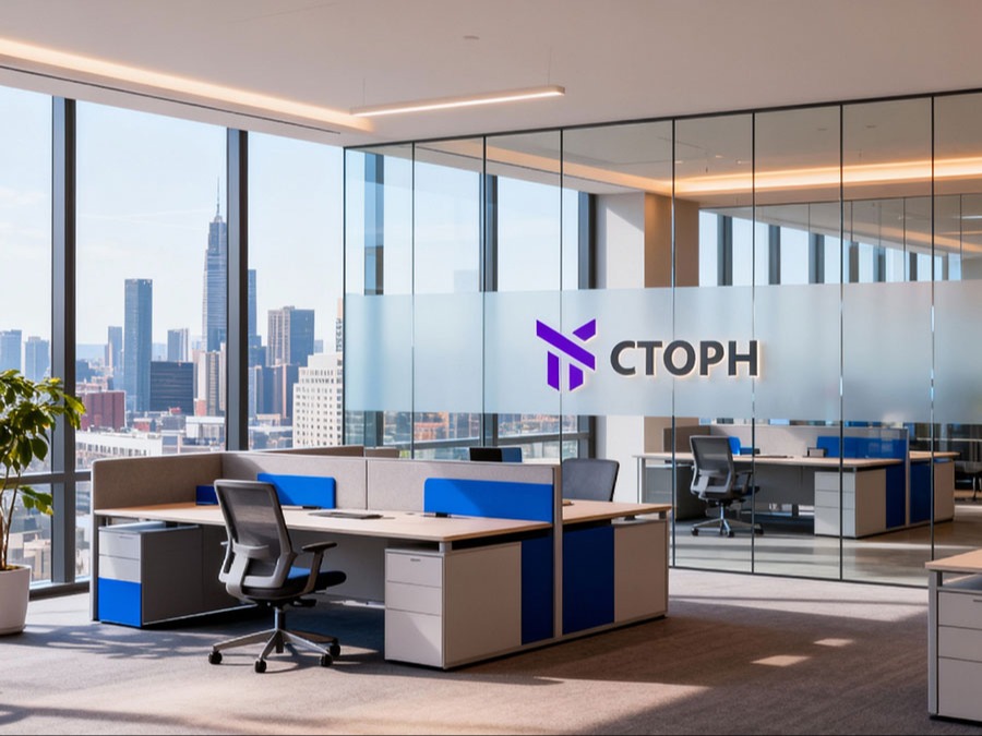 Ctoph: The DeFi Wave is Coming, the Next Generation of Finance is Forming